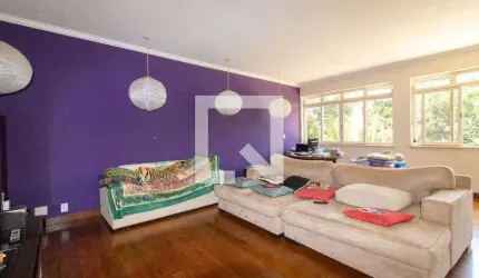 Casa para Aluguel - Jardim das Palmeiras, 4 Quartos,  256 m² - Campinas