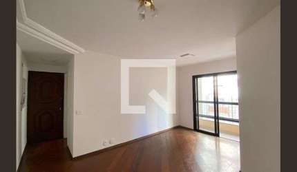 Apartamento para Aluguel - Santa Cecília, 3 Quartos,  90 m² - São Paulo