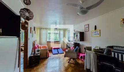 Apartamento para Aluguel - Vila Mariana, 2 Quartos,  97 m² - São Paulo
