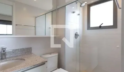 Apartamento para Aluguel - Pinheiros, 2 Quartos,  59 m² - São Paulo