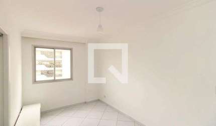 Apartamento para Aluguel - Santa Cecília, 1 Quarto,  36 m² - São Paulo