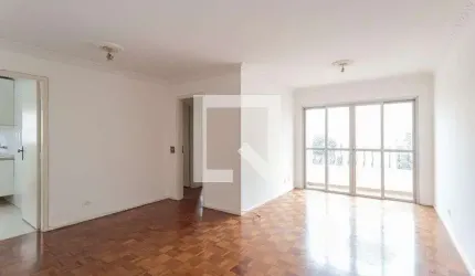 Apartamento para Aluguel - Moema, 2 Quartos,  90 m² - São Paulo