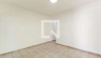 Casa para Aluguel - Jardim Anália Franco, 3 Quartos,  139 m² - São Paulo