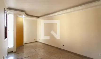 Casa para Aluguel - Trevo, 4 Quartos,  355 m² - Belo Horizonte