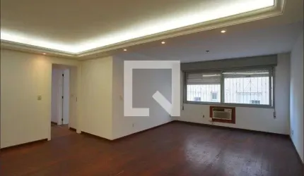 Apartamento para Aluguel - Mont&apos;Serrat, 4 Quartos,  128 m² - Porto Alegre