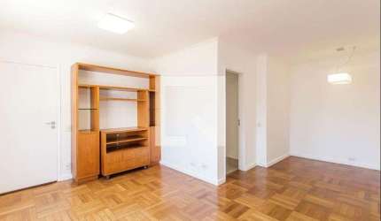 Apartamento para Aluguel - Vila Olímpia, 3 Quartos,  86 m² - São Paulo