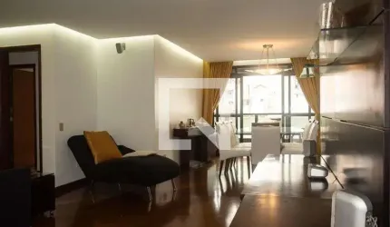 Apartamento para Aluguel - Saúde, 3 Quartos,  128 m² - São Paulo