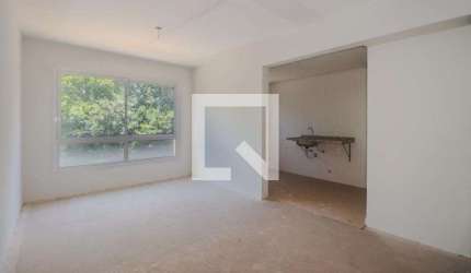 Apartamento para Aluguel - Alto Petrópolis, 3 Quartos,  70 m² - Porto Alegre