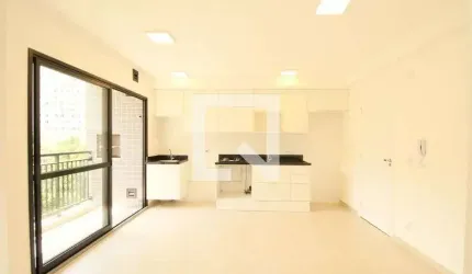 Apartamento para Aluguel - Morumbi, 1 Quarto,  41 m² - São Paulo