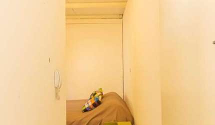Kitnet / Stúdio para Aluguel - Vila Mariana, 1 Quarto,  18 m² - São Paulo