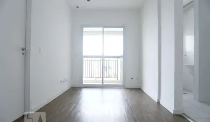 Apartamento para Aluguel - Centro, 1 Quarto,  40 m² - São Paulo