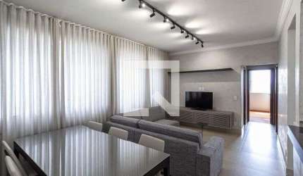 Apartamento para Aluguel - Ouro Preto, 3 Quartos,  97 m² - Belo Horizonte