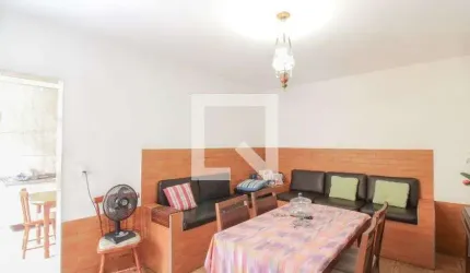 Casa para Aluguel - Barra Funda, 5 Quartos,  298 m² - São Paulo