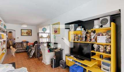 Casa para Aluguel - Sacomã, 3 Quartos,  300 m² - São Paulo