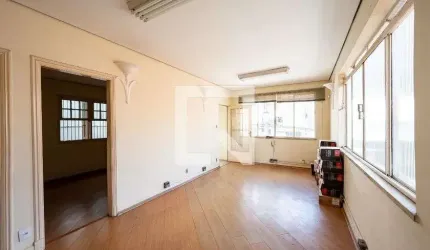Casa para Aluguel - Saúde, 2 Quartos,  200 m² - São Paulo