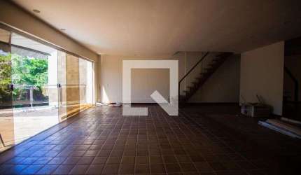Cobertura para Aluguel - Jardim Oceânico, 4 Quartos,  285 m² - Rio de Janeiro