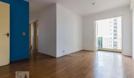 Apartamento para Aluguel - Jardim Marajoara , 3 Quartos,  68 m² - São Paulo