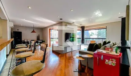 Apartamento para Aluguel - Ipiranga, 4 Quartos,  200 m² - São Paulo