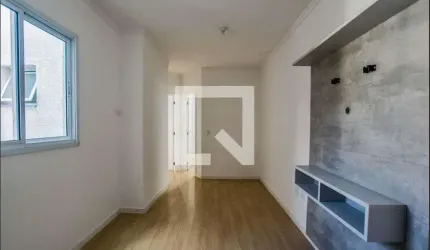 Cobertura para Aluguel - Parque Bandeirante, 2 Quartos,  97 m² - Santo André