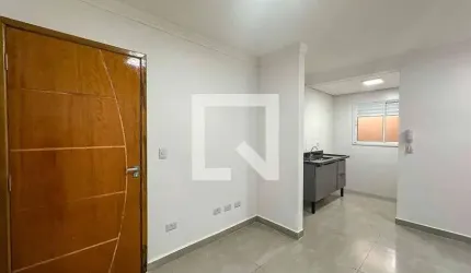 Apartamento para Aluguel - Santana, 2 Quartos,  47 m² - São Paulo