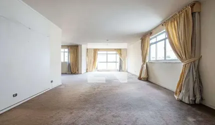 Apartamento para Aluguel - Jardim Paulista, 3 Quartos,  210 m² - São Paulo