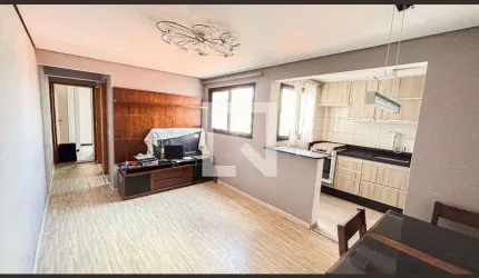 Cobertura para Aluguel - Vila Leopoldina, 2 Quartos,  108 m² - Santo André