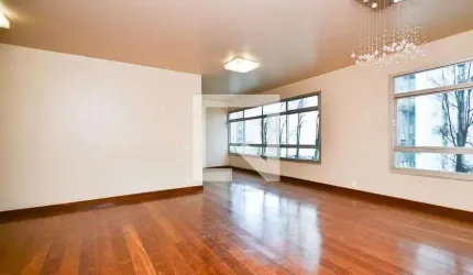 Apartamento para Aluguel - Savassi, 4 Quartos,  258 m² - Belo Horizonte