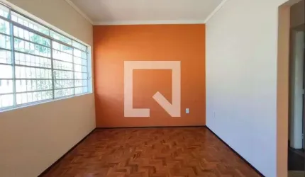 Casa para Aluguel - Vila Carminha, 2 Quartos,  138 m² - Campinas