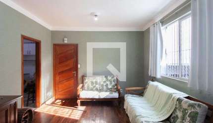Casa para Aluguel - Ouro Preto, 3 Quartos,  109 m² - Belo Horizonte