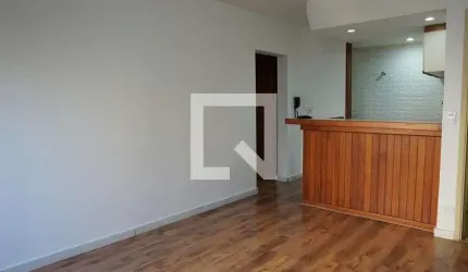 Apartamento para Aluguel - Jardim Paulista, 2 Quartos,  78 m² - São Paulo