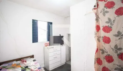Casa para Aluguel - Bonfim, 2 Quartos,  360 m² - Belo Horizonte