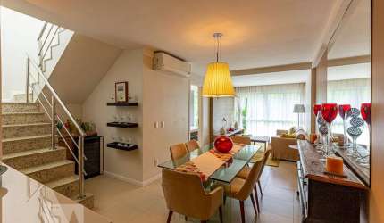 Cobertura para Aluguel - Barra, 2 Quartos,  120 m² - Salvador