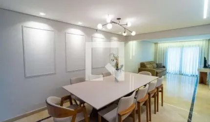 Casa para Aluguel - Chácara Inglesa, 3 Quartos,  393 m² - São Paulo