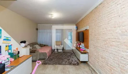 Casa para Aluguel - Brooklin, 2 Quartos,  150 m² - São Paulo