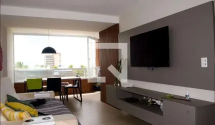 Apartamento para Aluguel - Stella Maris, 2 Quartos,  67 m² - Salvador