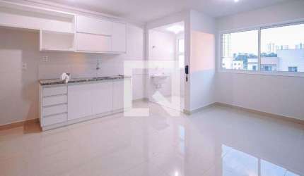 Apartamento para Aluguel - Vila Rosa, 2 Quartos,  55 m² - Goiânia