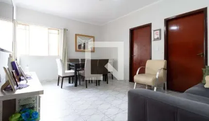 Casa para Aluguel - Vila Formosa, 2 Quartos,  100 m² - São Paulo