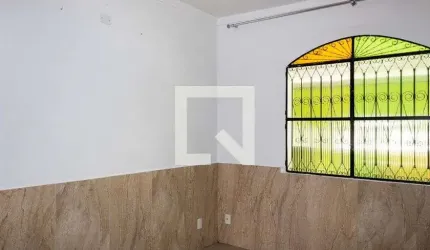 Casa para Aluguel - Campo Grande, 5 Quartos,  290 m² - Rio de Janeiro