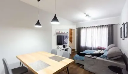 Casa para Aluguel - Moema, 2 Quartos,  150 m² - São Paulo