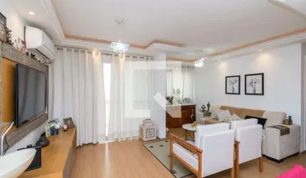 Apartamento para Aluguel - Irajá, 2 Quartos,  70 m² - Rio de Janeiro