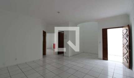 Casa para Aluguel - Vila Antonieta, 2 Quartos,  110 m² - São Paulo
