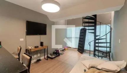 Apartamento para Aluguel - Bela Vista, 1 Quarto,  42 m² - São Paulo