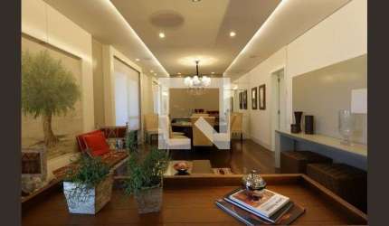 Apartamento para Aluguel - Panamby, 2 Quartos,  193 m² - São Paulo