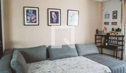 Casa para Aluguel - Santana, 2 Quartos,  130 m² - São Paulo