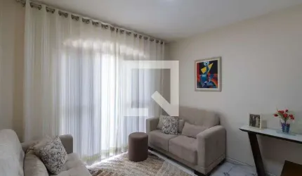Casa para Aluguel - Vila Jacuí, 2 Quartos,  100 m² - São Paulo