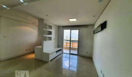 Apartamento para Aluguel - Cambuci, 2 Quartos,  70 m² - São Paulo