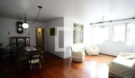 Apartamento para Aluguel - Cambuci, 3 Quartos,  150 m² - São Paulo