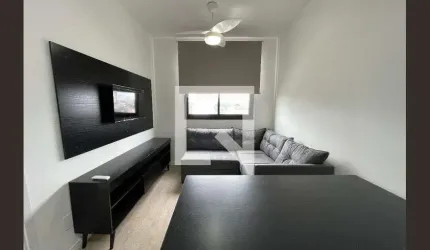 Apartamento para Aluguel - Butantã, 2 Quartos,  33 m² - São Paulo