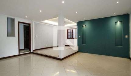 Casa / Sobrado em Condomínio para Aluguel - Anil, 4 Quartos,  300 m² - Rio de Janeiro