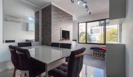 Apartamento para Aluguel - Petrópolis, 2 Quartos,  85 m² - Porto Alegre